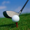 golfbanen in de omgeving