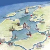 historische ijsselmeerstadjes