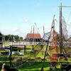 toerisme in noord holland