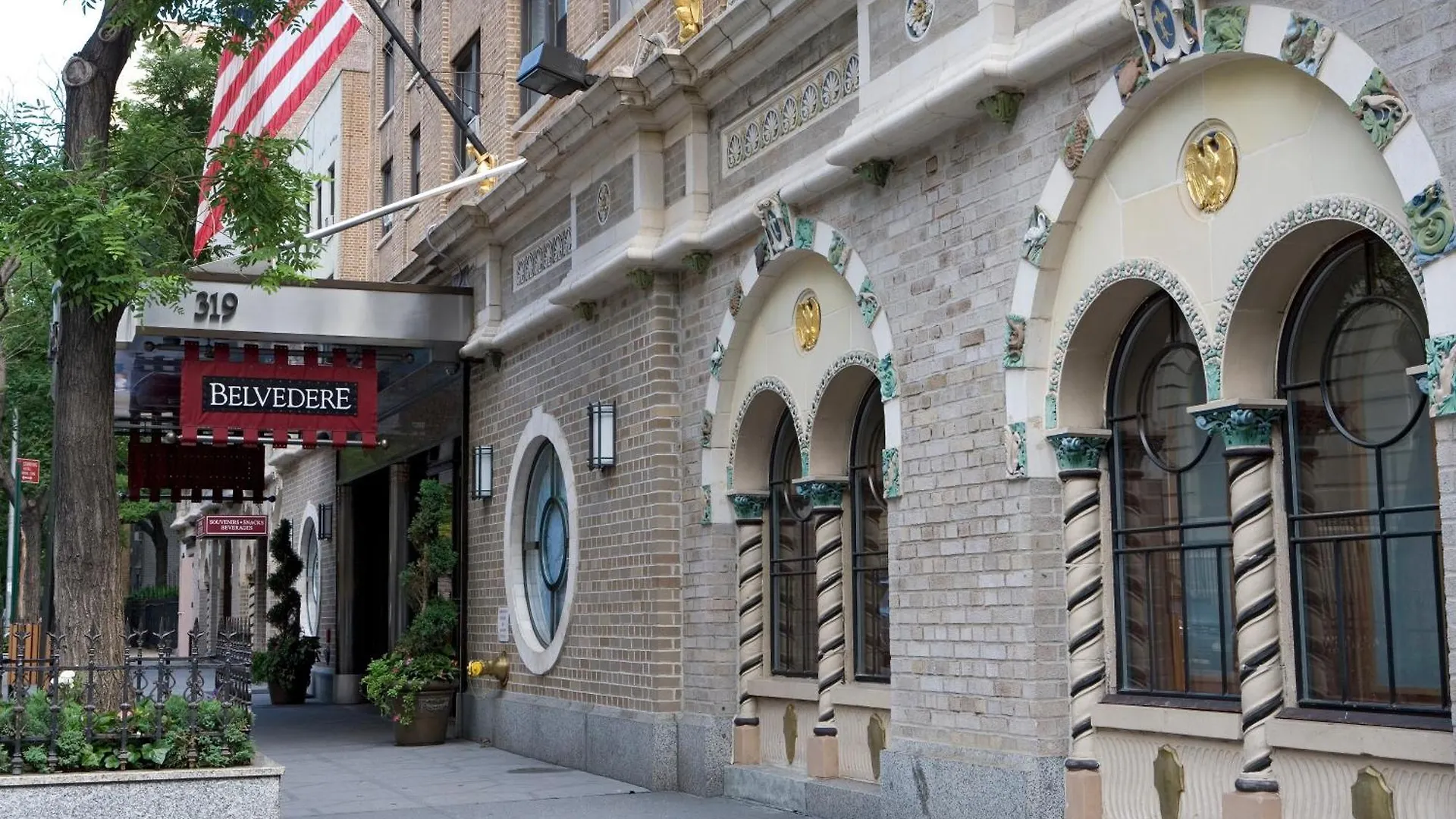 Verblijven in Manhattan: 15 Zakenhotels Vergeleken