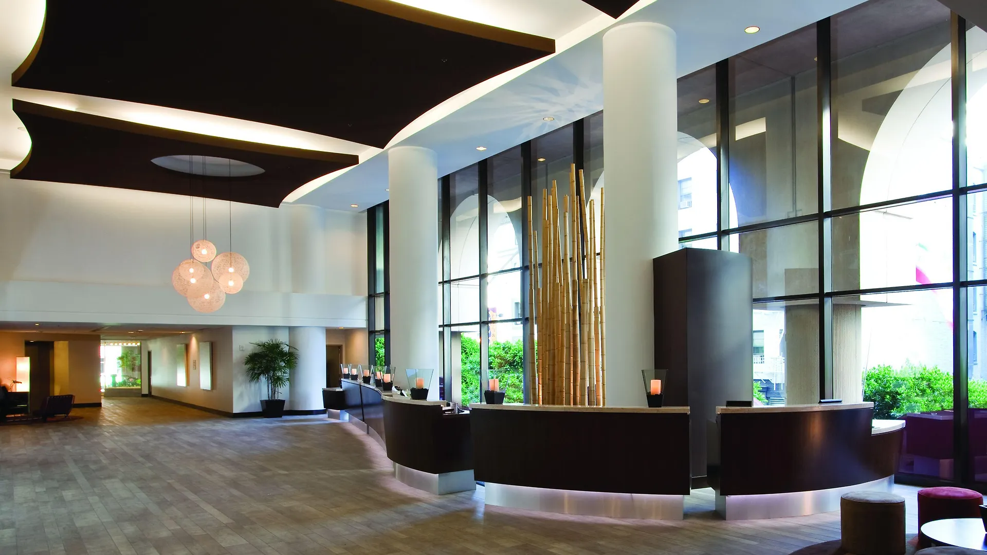 Staying In Downtown San Francisco: 6 Zakenhotels Vergeleken