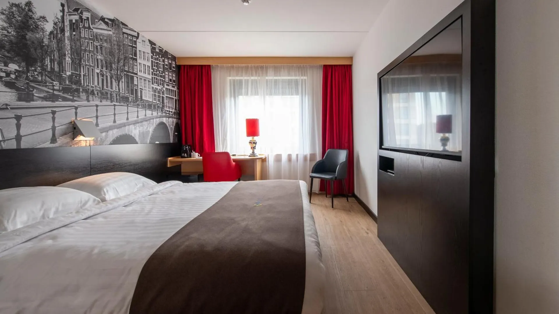 Waar te Overnachten bij de Westerkerk: 5 Budgethotels