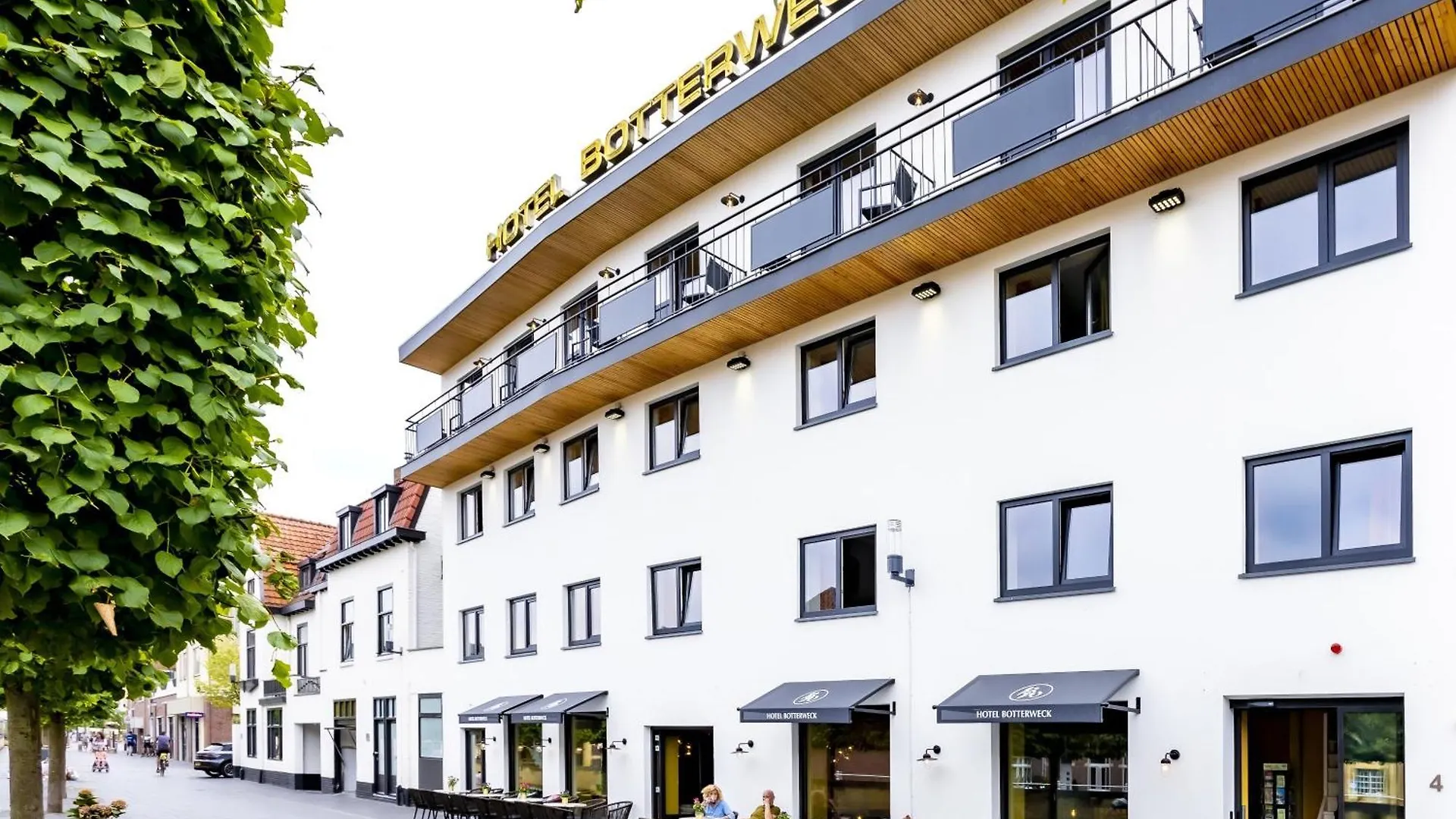 15 Hotels bij de Cauberg die het Verschil Maken