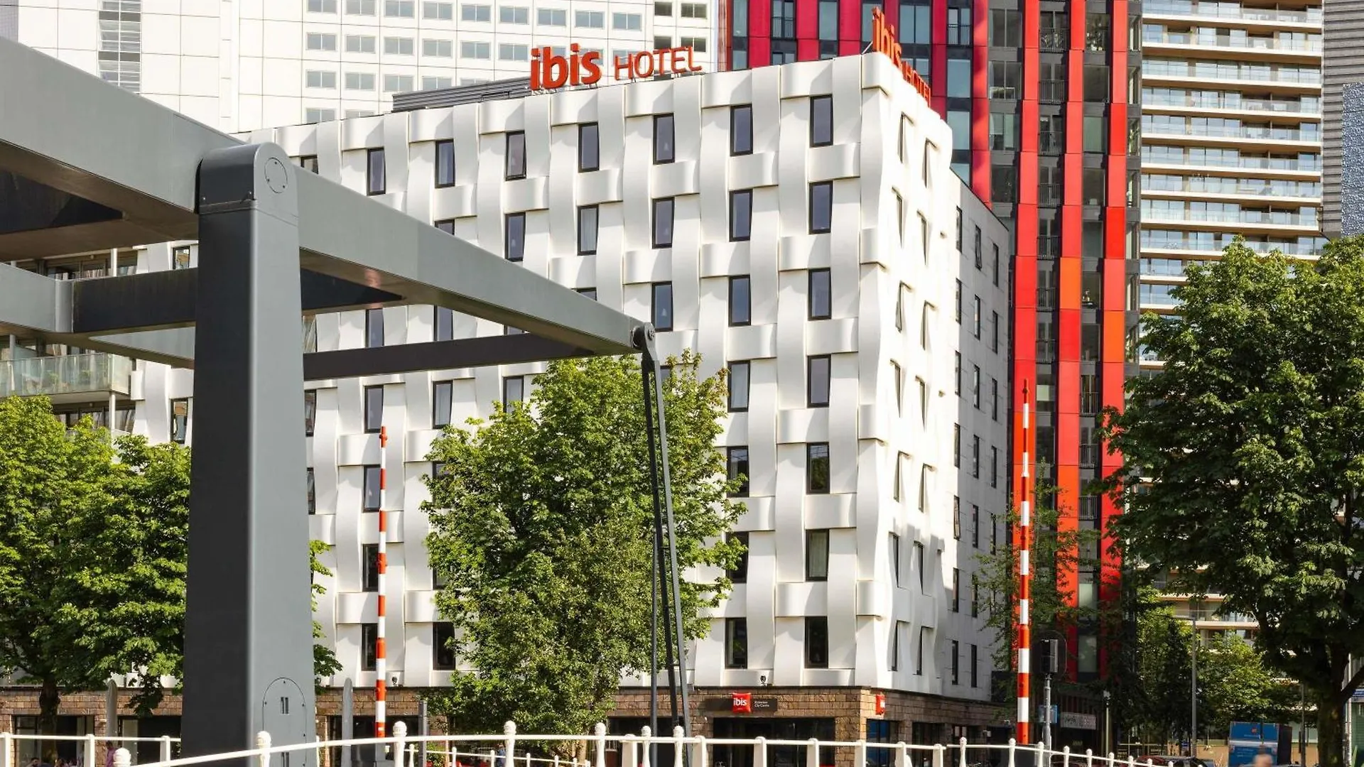 15 Airport Hotels bij Museum Oud-Overschie die het Waard Zijn