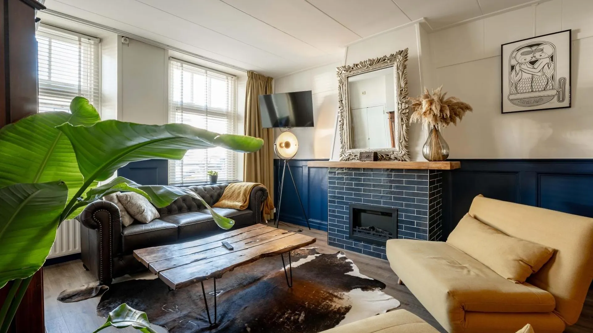 6 Centraal Gelegen Hotels bij het Stadhuis van Veere