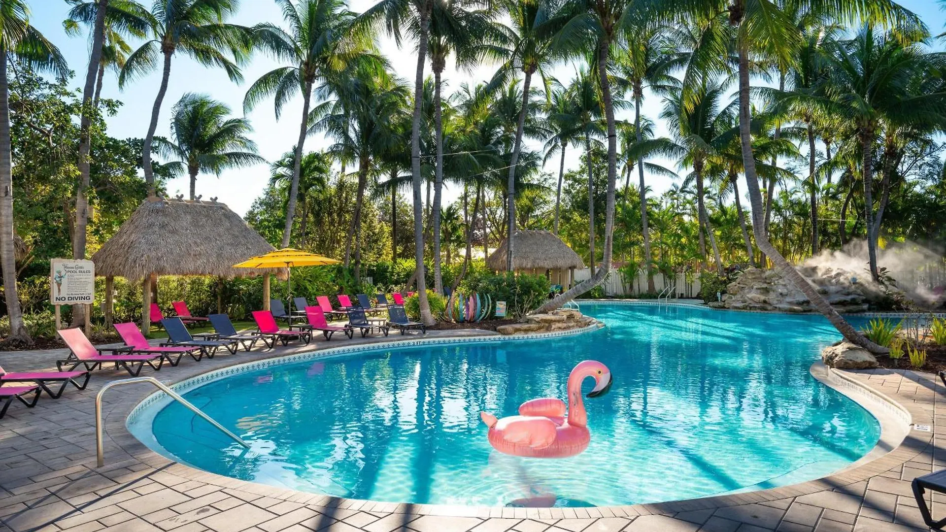 Where to Stay in the USA: 5 Best 4-Star Hotels