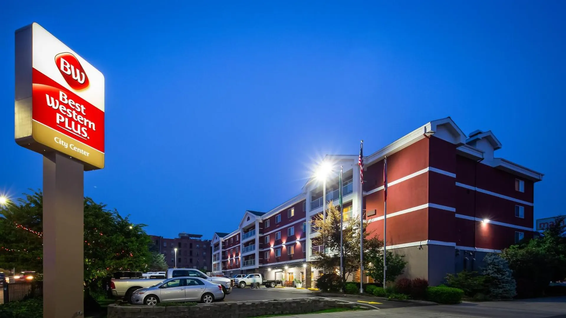 5 Hotels in de Verenigde Staten Die het Verschil Maken