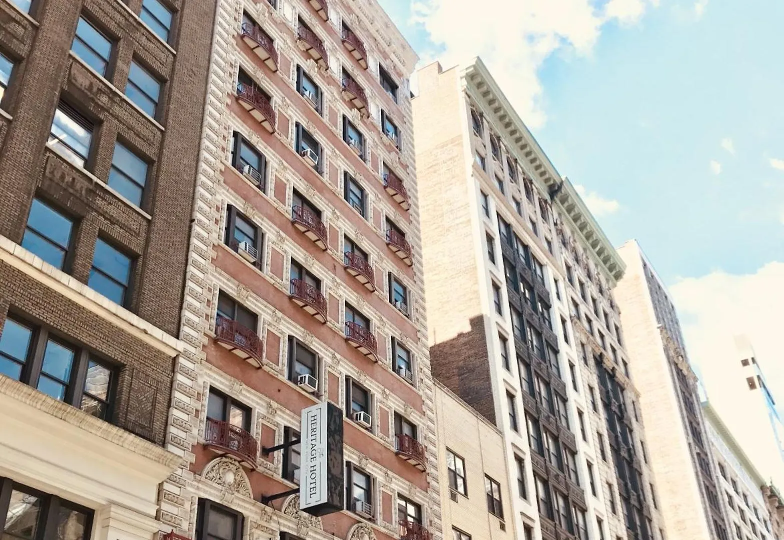 9 Slimme Zakenhotels in Ripa, Rome die het Waard Zijn