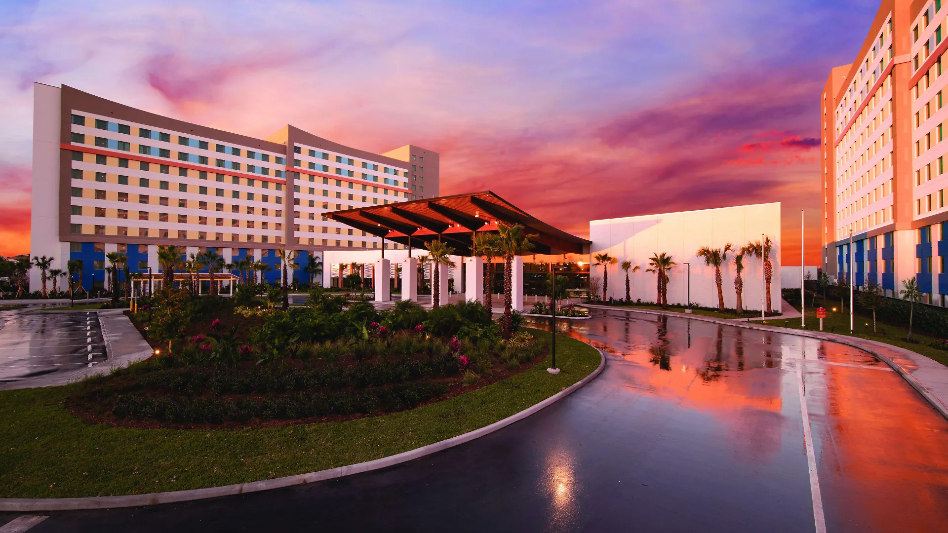 Familiehotels bij Universal Studios: 5 Opties Vergeleken