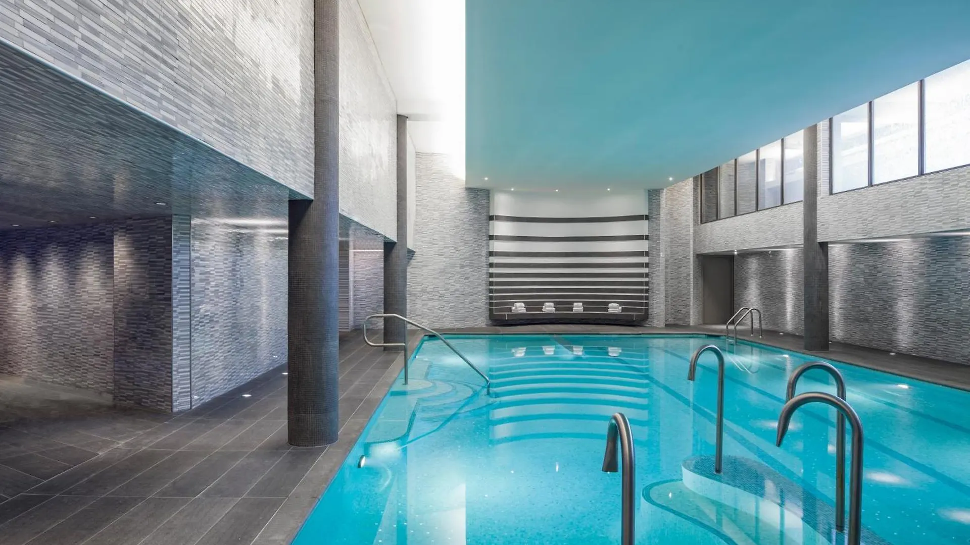 4 Hotels Nabij het Vliegveld in Northwest Washington DC