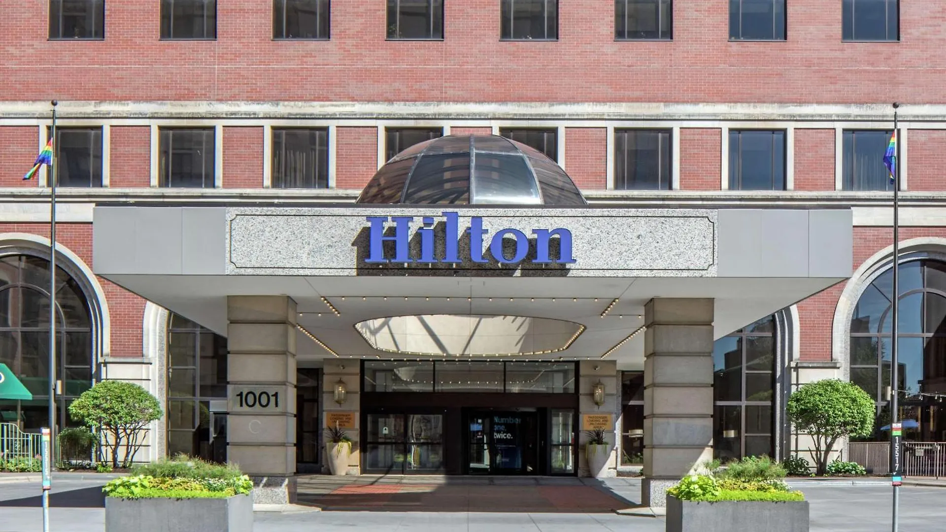 Verblijven in het Midwest: 4 Familievriendelijke Hotels Vergeleken
