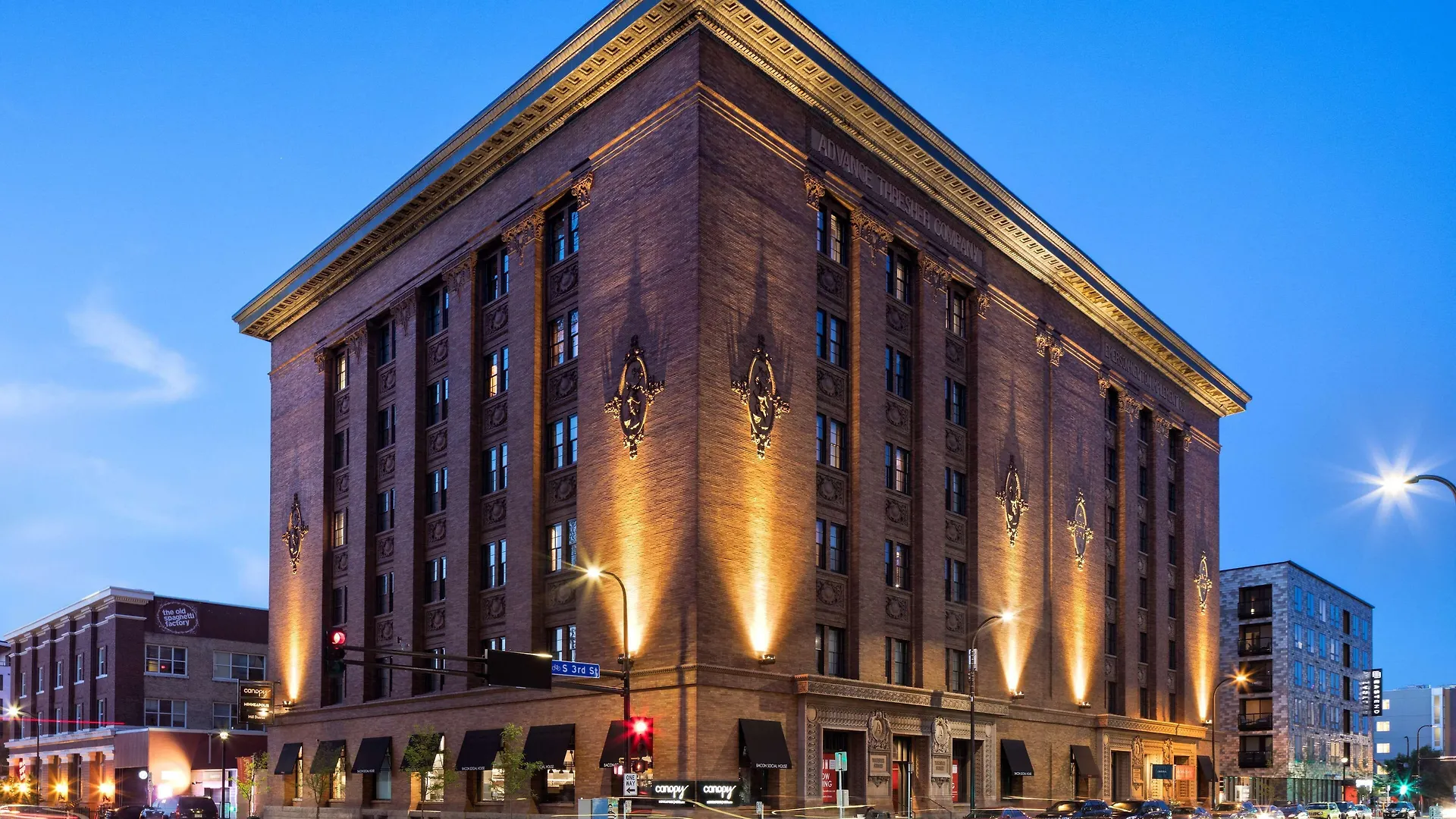 4 Centraal Gelegen Hotels in het Midwesten die Je Moet Kennen
