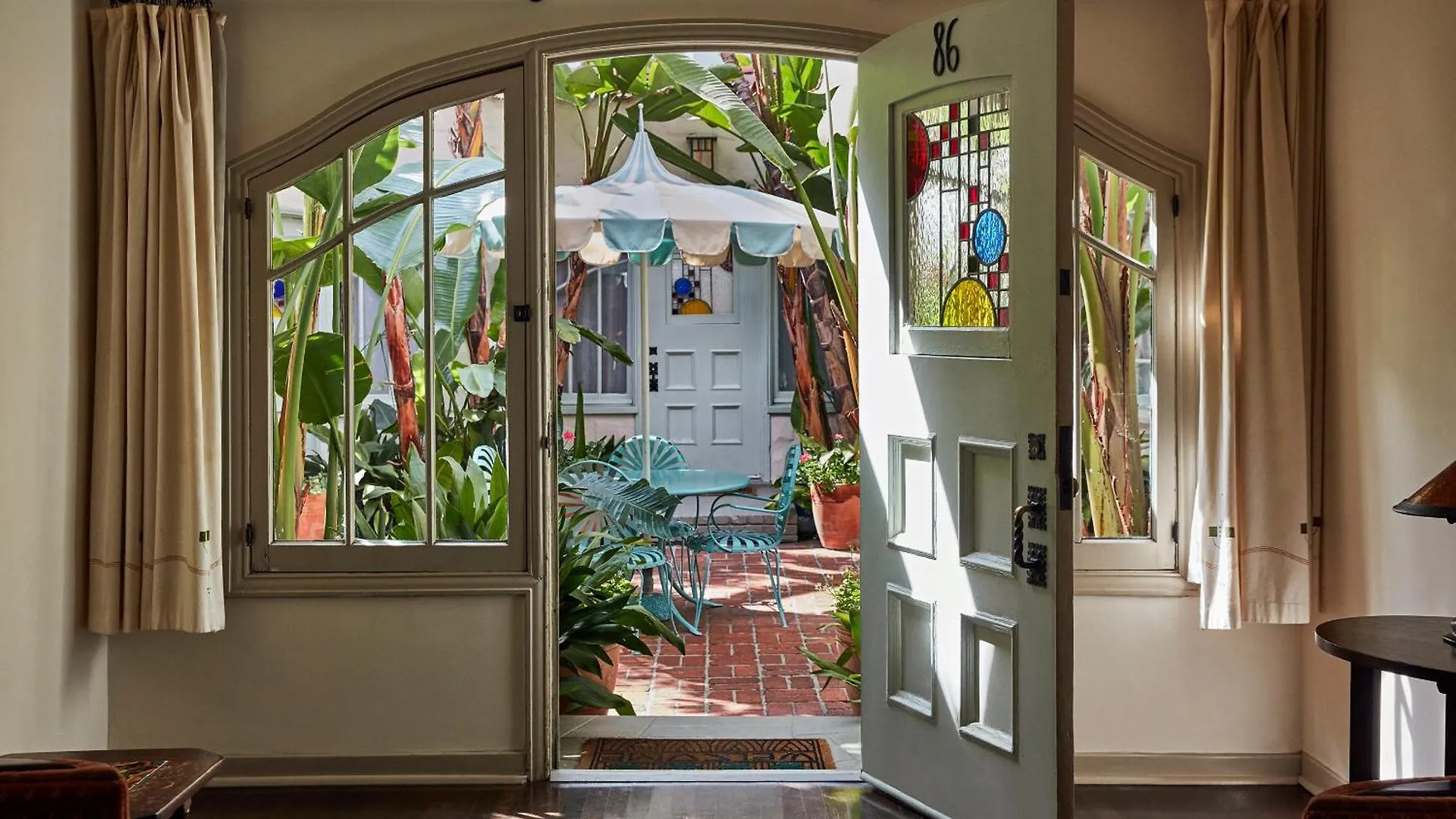 2 Slimme Gezinshotels bij Hollywood Entertainment Museum