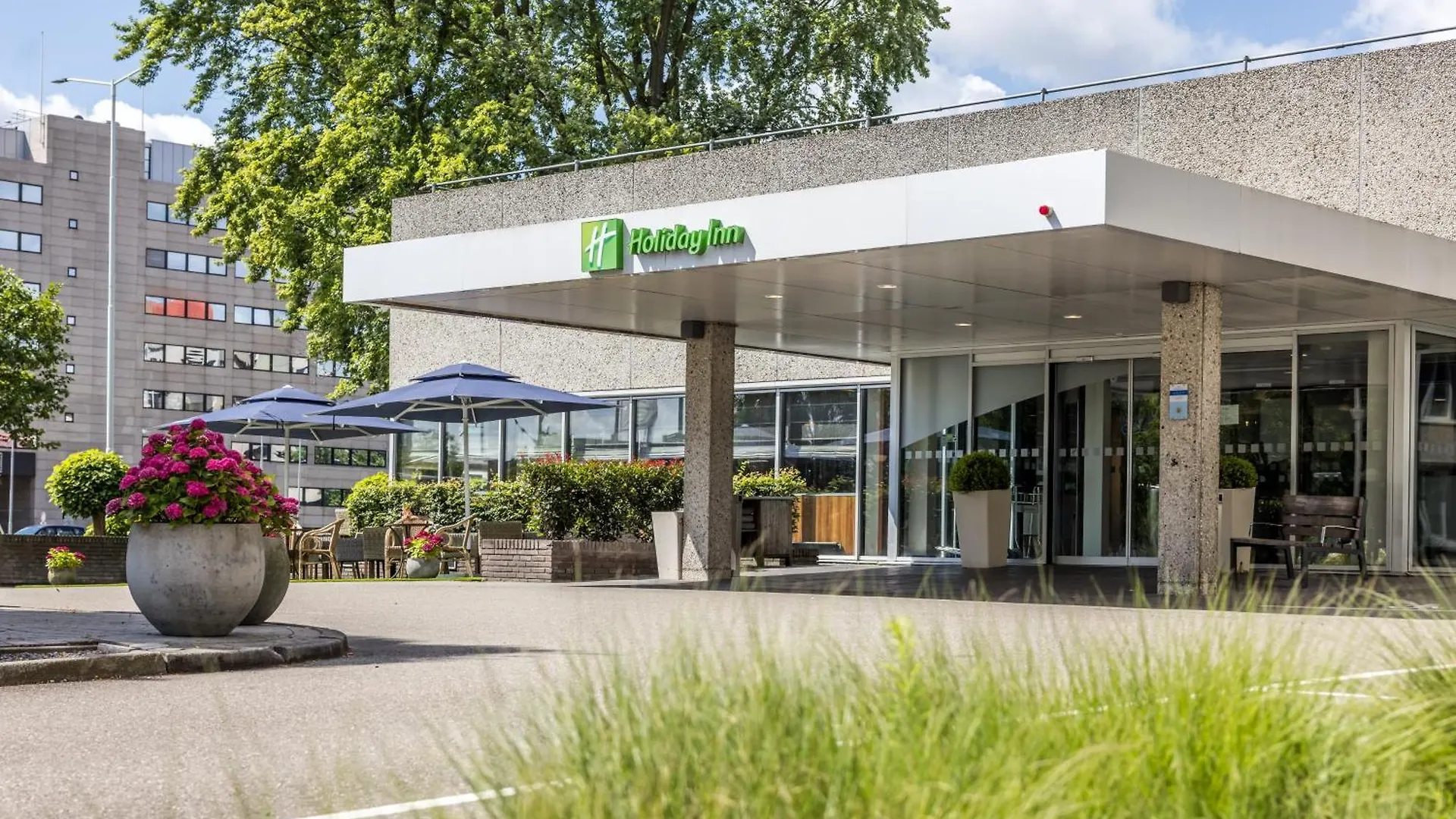 5 Uitzonderlijke Design Hotels in Eindhoven voor Stijlvolle Reizigers
