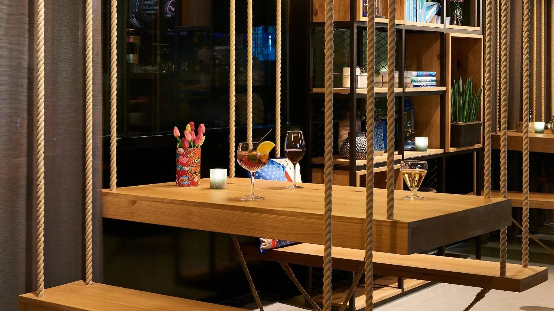 4 Airport Hotels bij het Amsterdamse Bos die het Verschil Maken