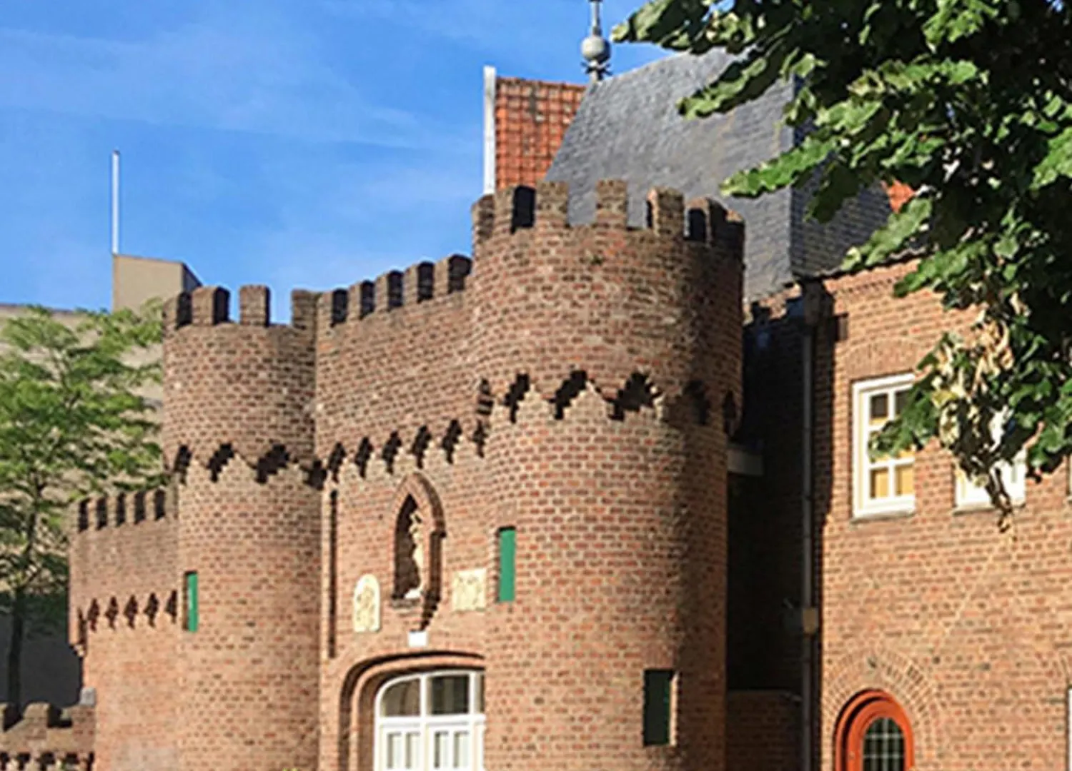 Centraal Verblijven bij Kasteel Terborgh: 4 Hotels Vergeleken
