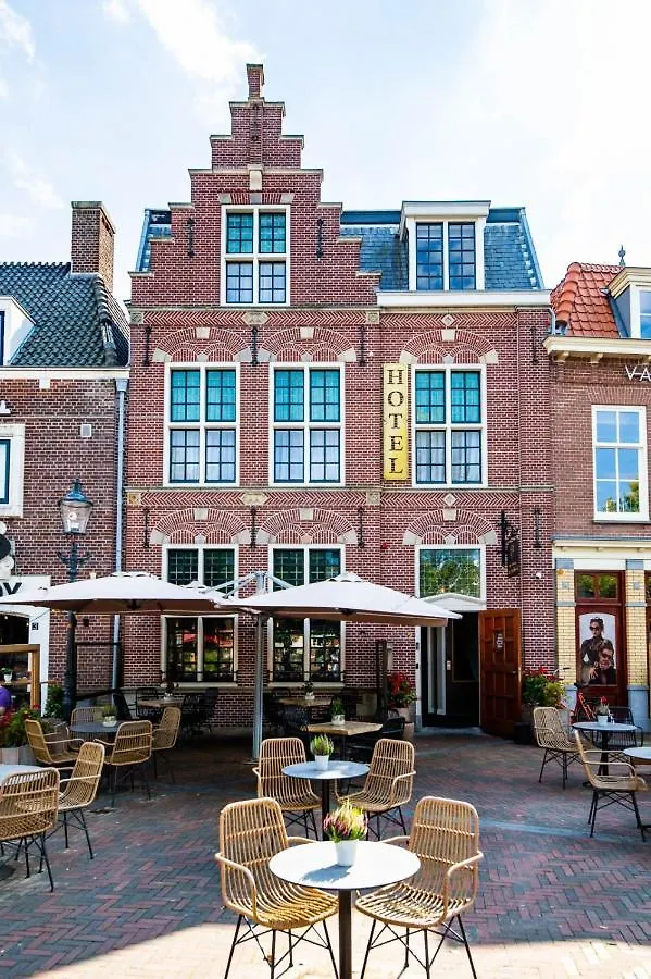 4 Centrale Hotels bij Madestein die het Waard Zijn