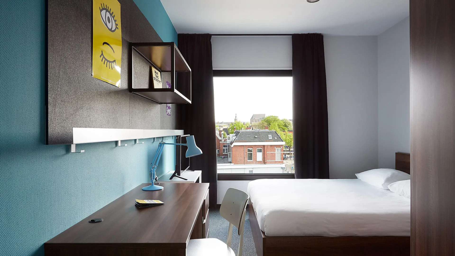 5 Slimme Design Hotels bij Kloostermuseum Sint Bernardushof