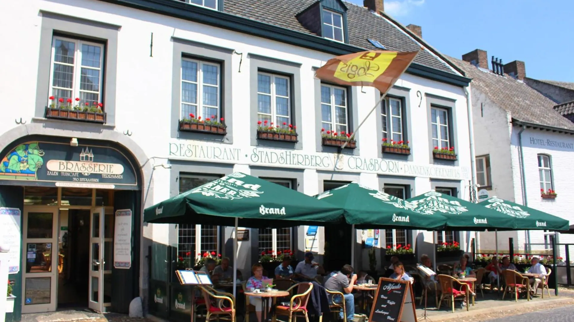 5 Centrale Hotels bij Beegderheide voor een Slimme Verblijfskeuze