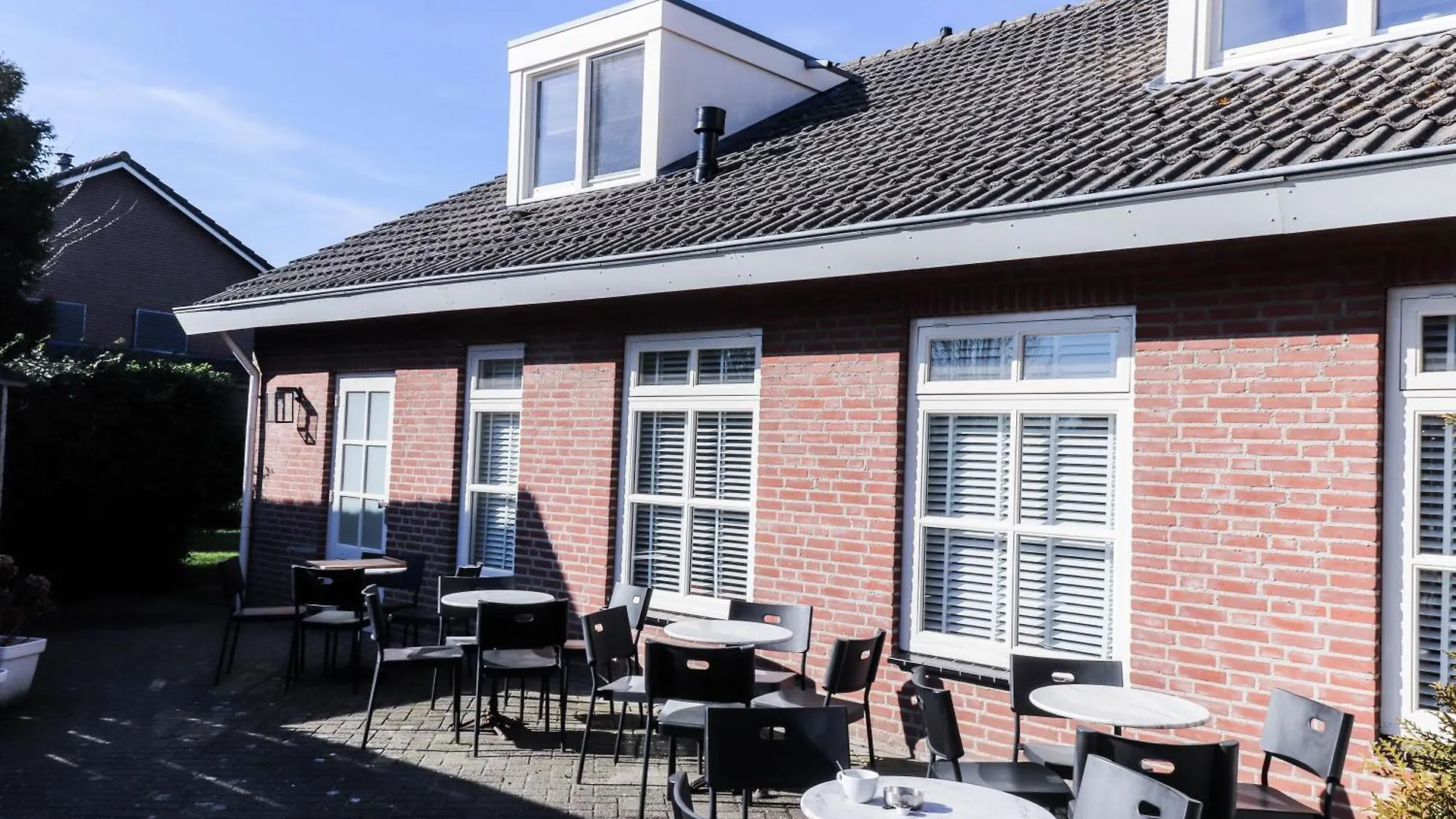 Waar te Verblijven bij Pjotr Tilburg: 4 Gezinshotels