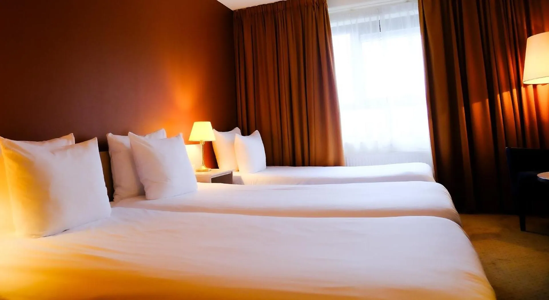 5 Slimme Centrale Hotels bij Noordberg om te Boeken