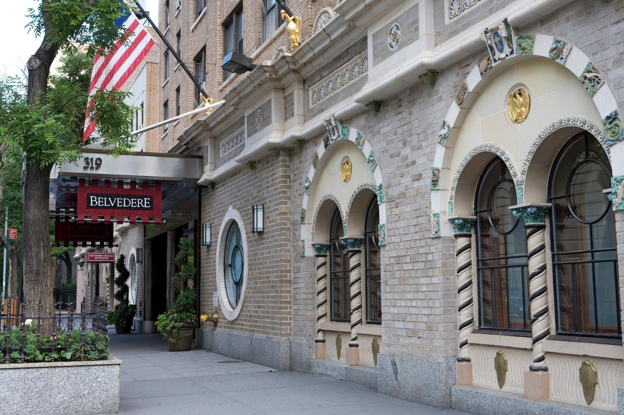 Verblijven in Manhattan: 15 Zakenhotels Vergeleken