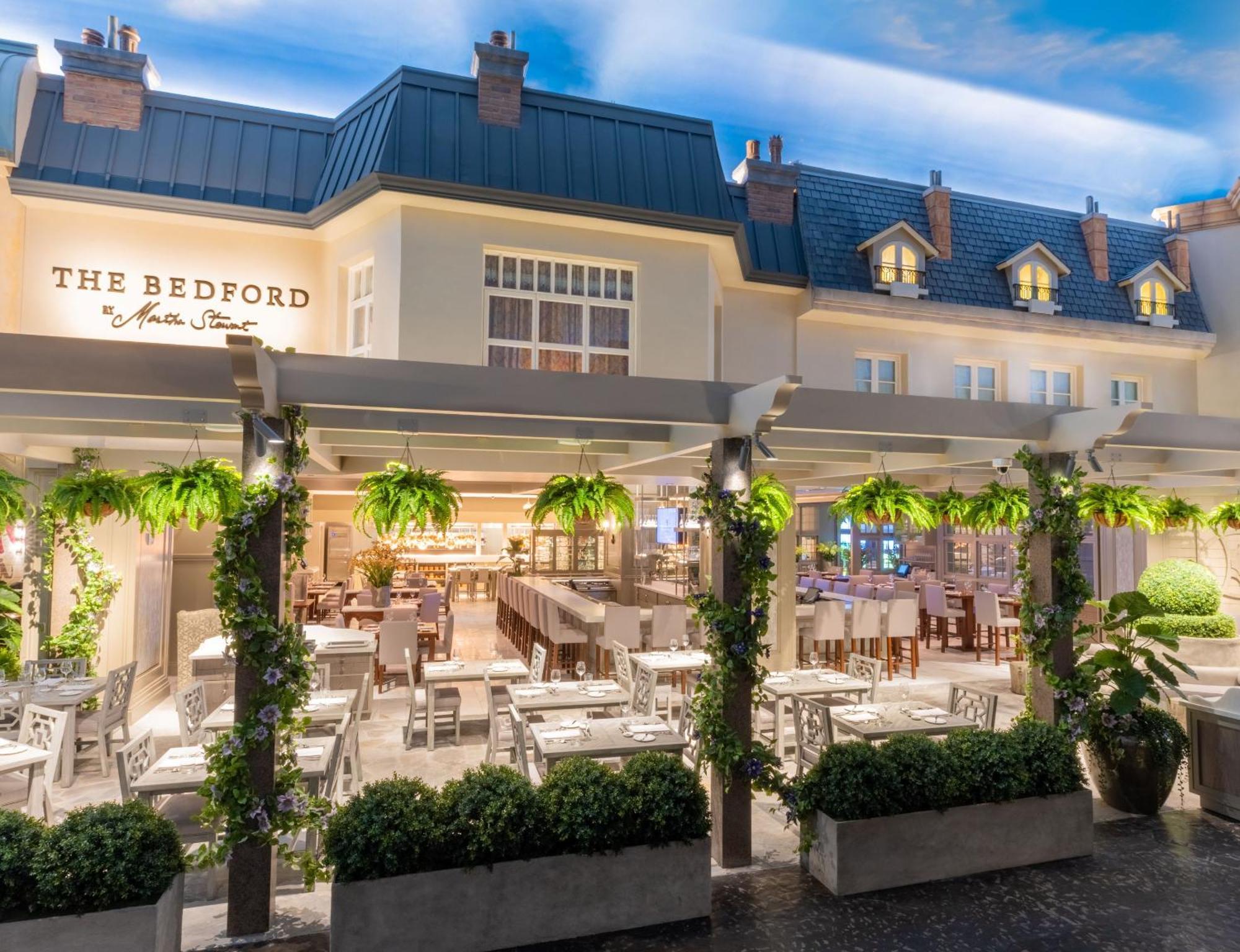 10 Spa Hotels op de Las Vegas Strip voor Ultieme Ontspanning