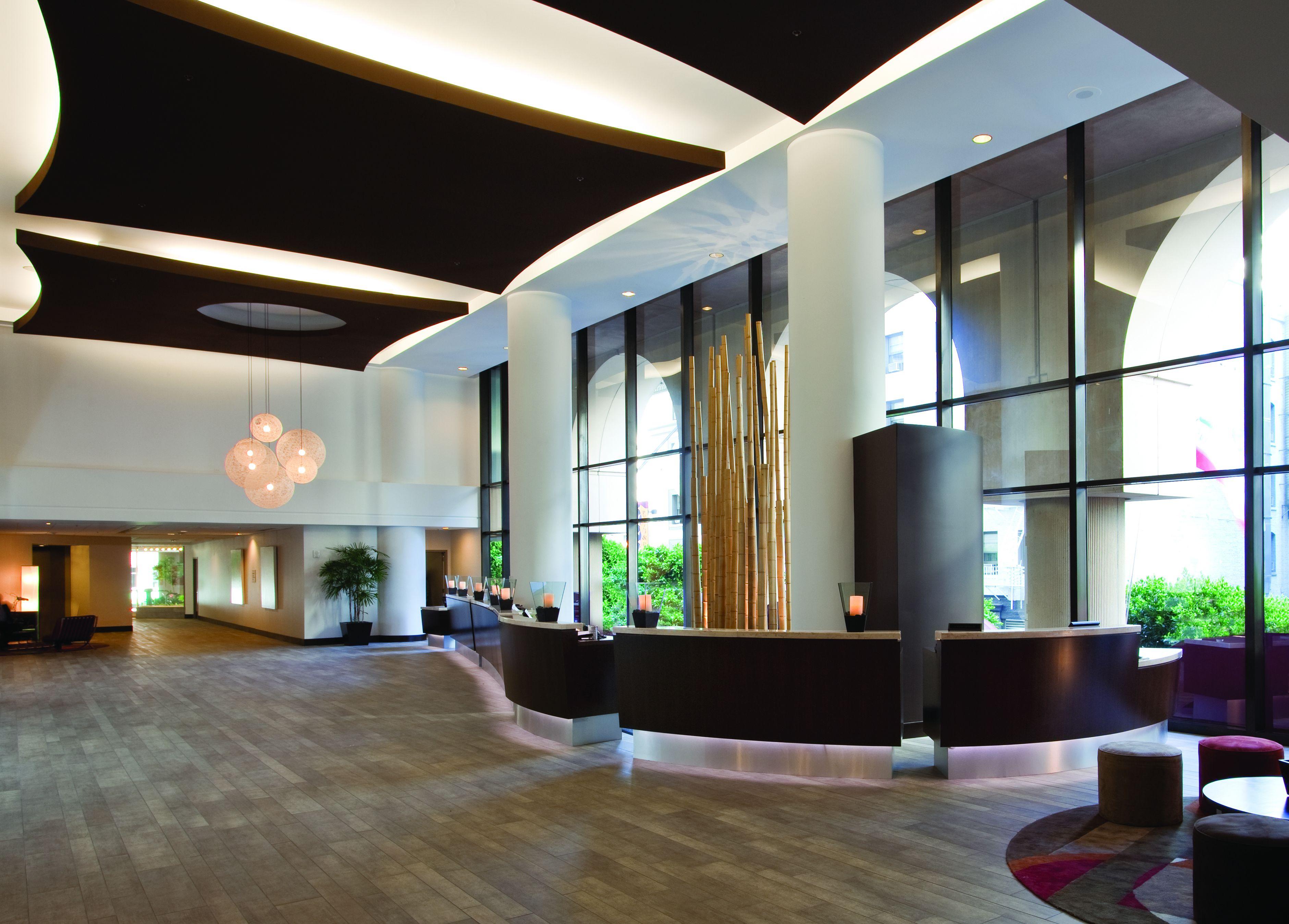 Staying In Downtown San Francisco: 6 Zakenhotels Vergeleken