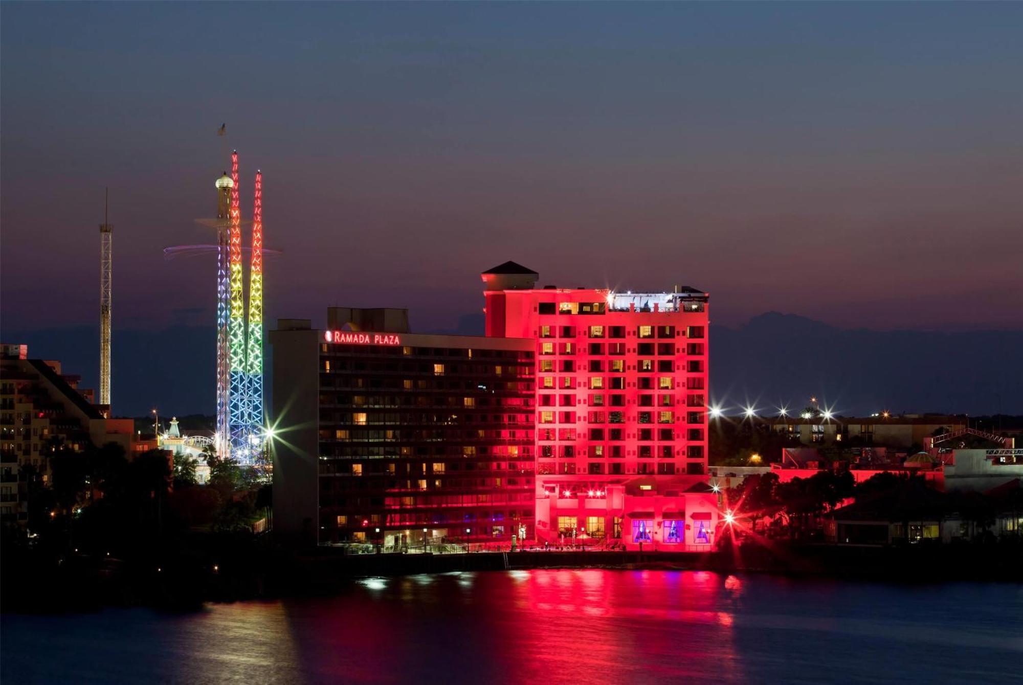 4 Resorts in Universal Studios Orlando Area Die Opvallen
