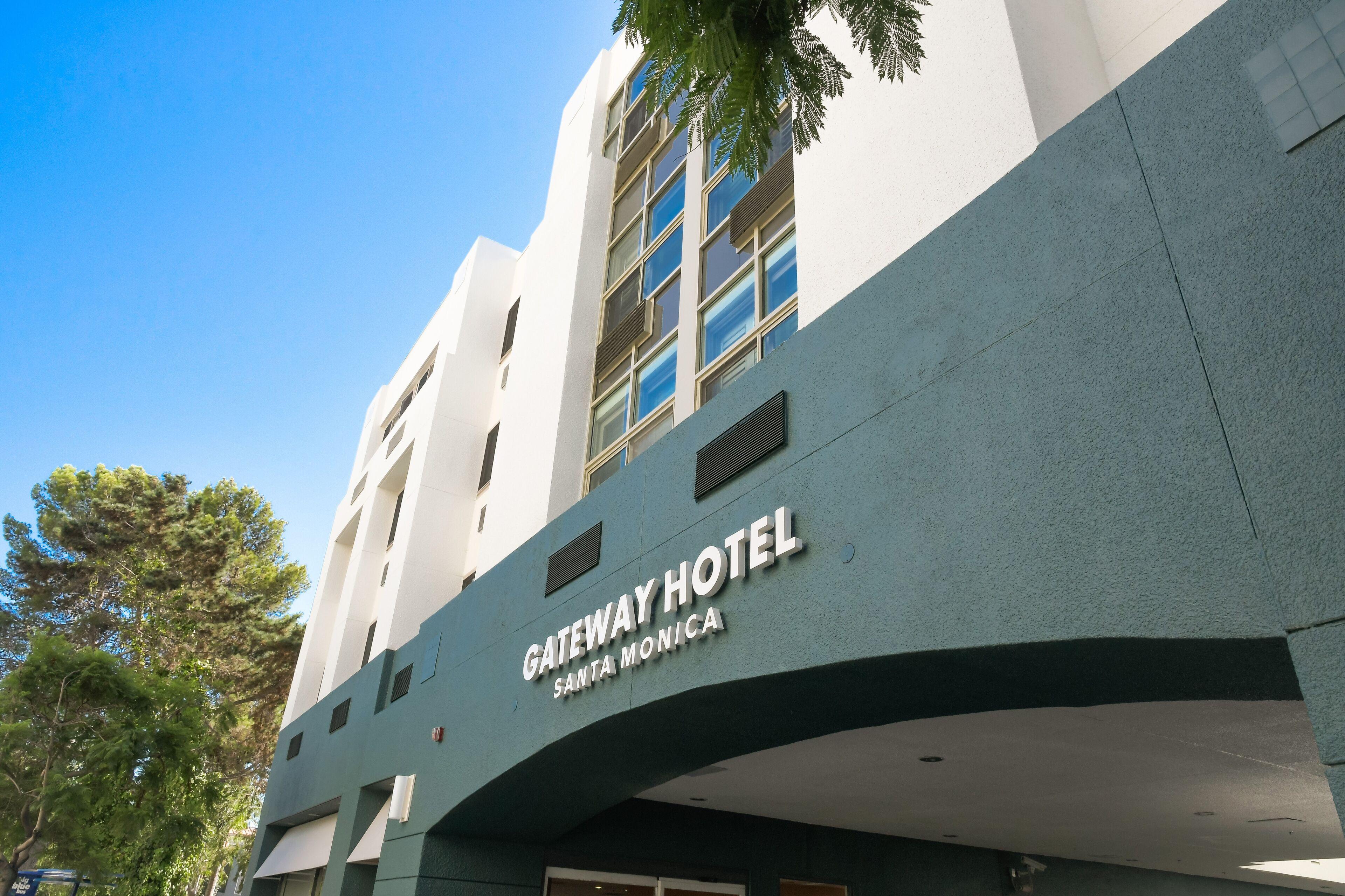 4 Smart Design Hotels In Santa Monica Worth Booking