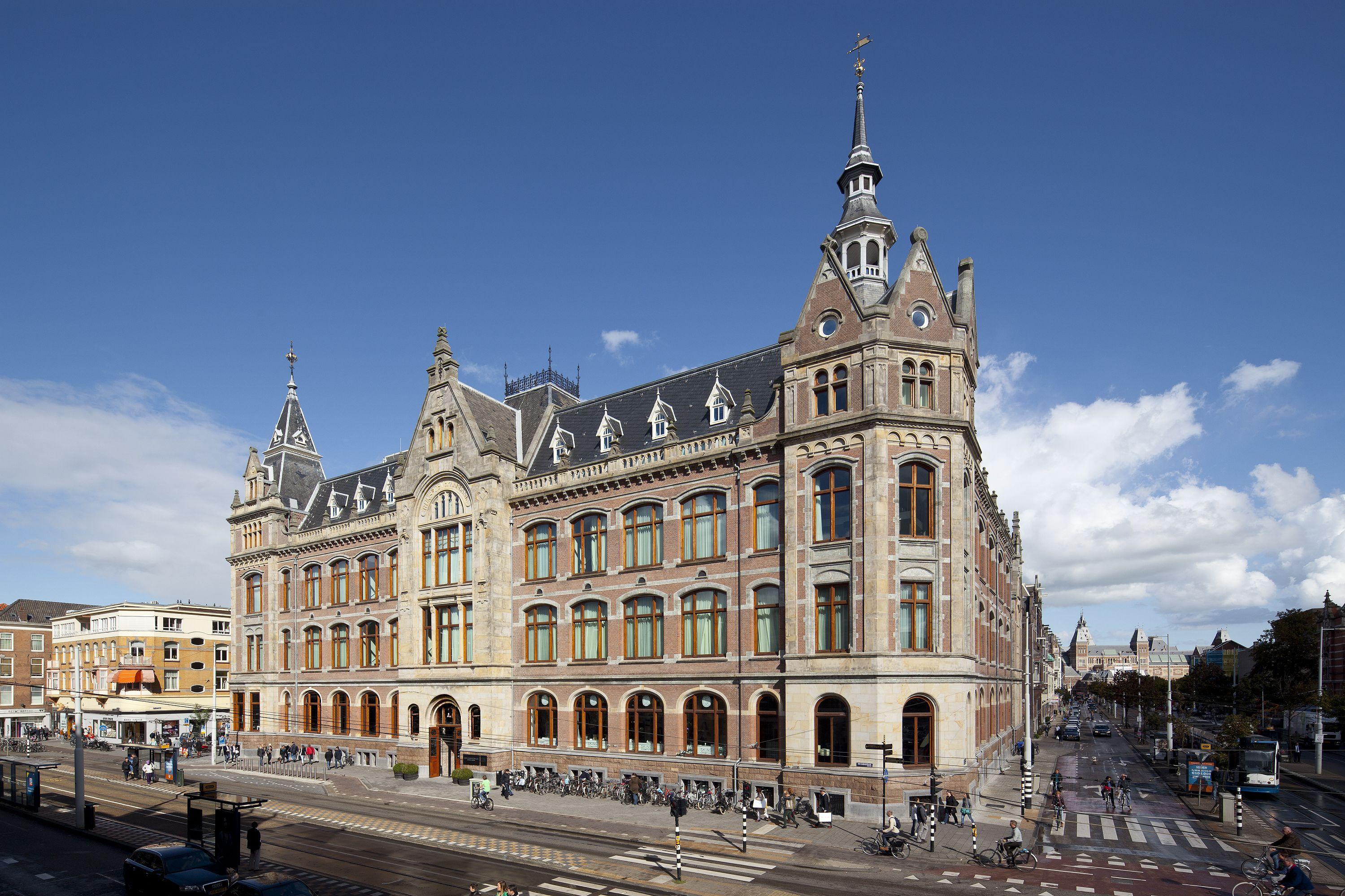 Where to Stay in Museumkwartier: 15 Beste Hotels Vergeleken