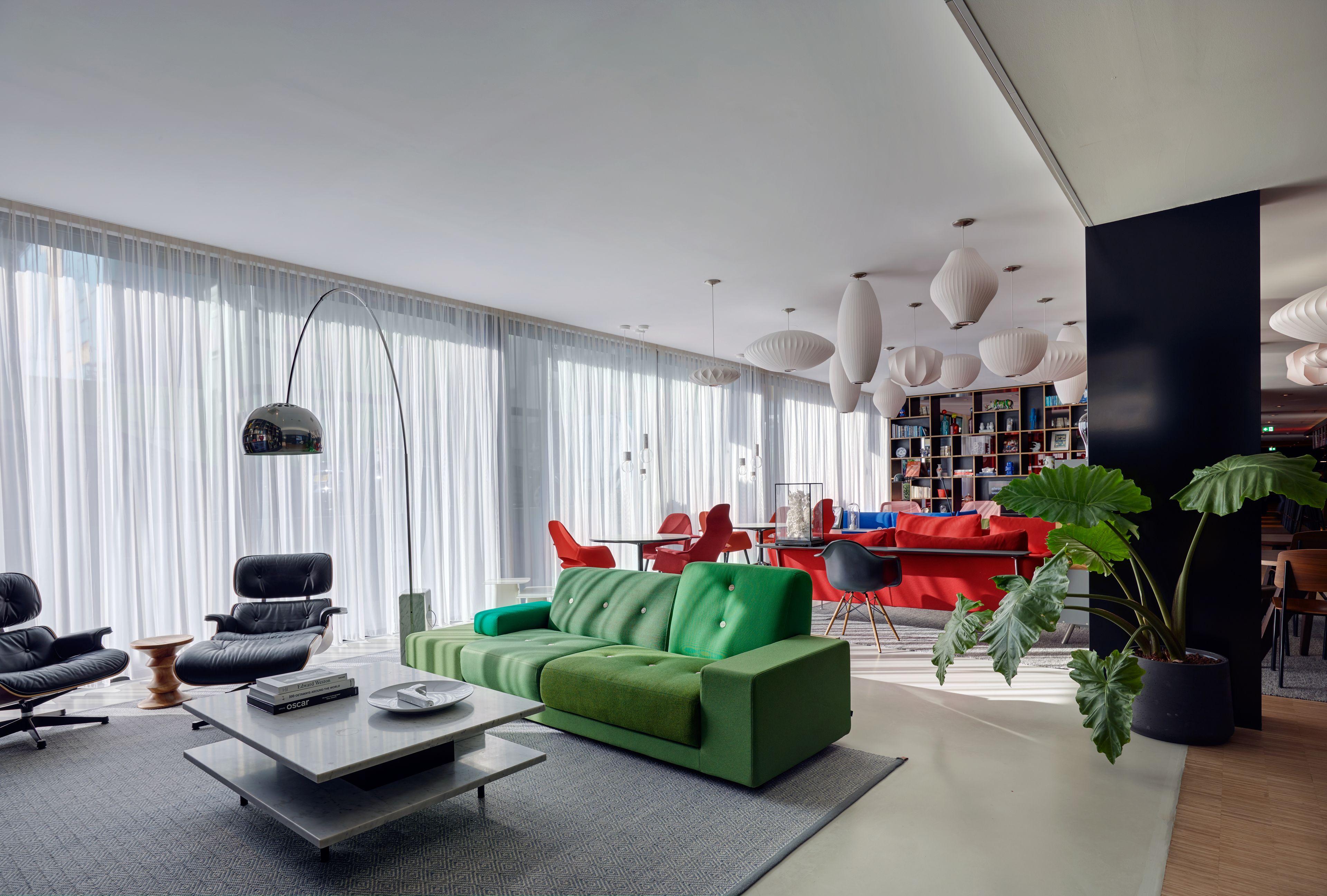 6 Slimme 4-Sterrenhotels in Amsterdam Zuid om te Boeken