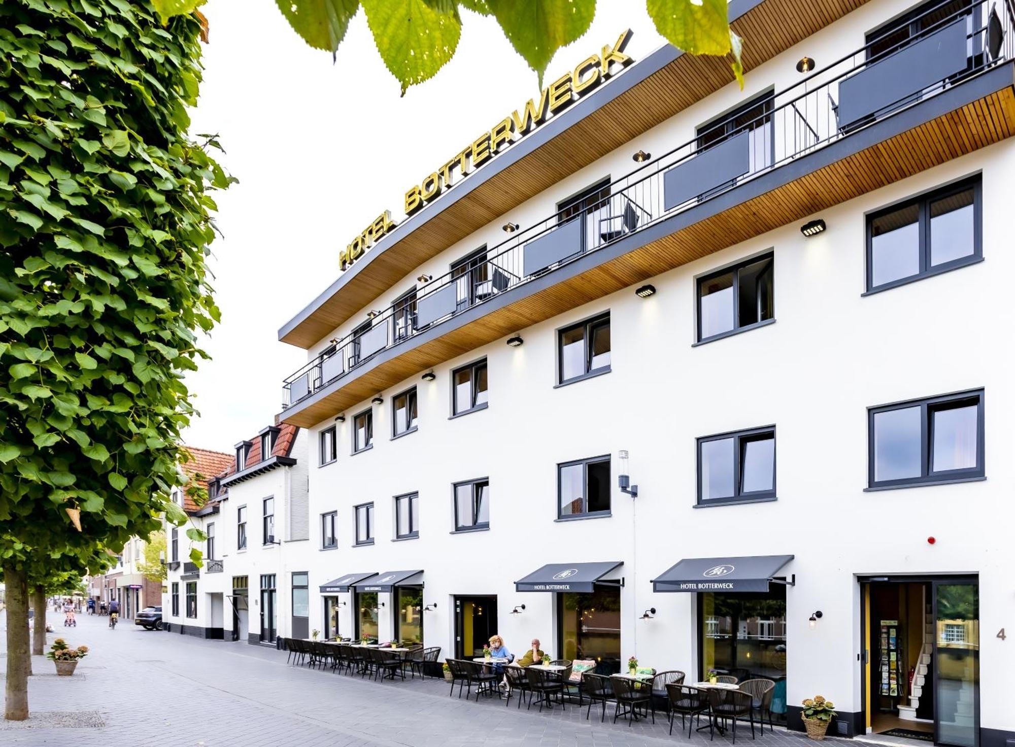 15 Hotels bij de Cauberg die het Verschil Maken