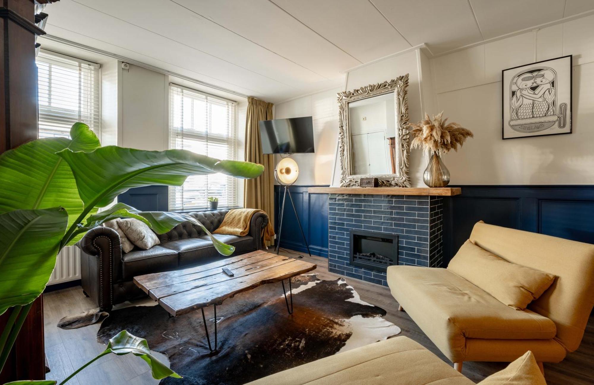 6 Centraal Gelegen Hotels bij het Stadhuis van Veere
