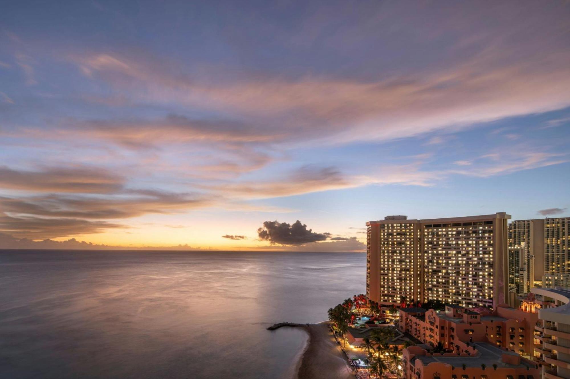 15 Beste Familievriendelijke Hotels in de Verenigde Staten
