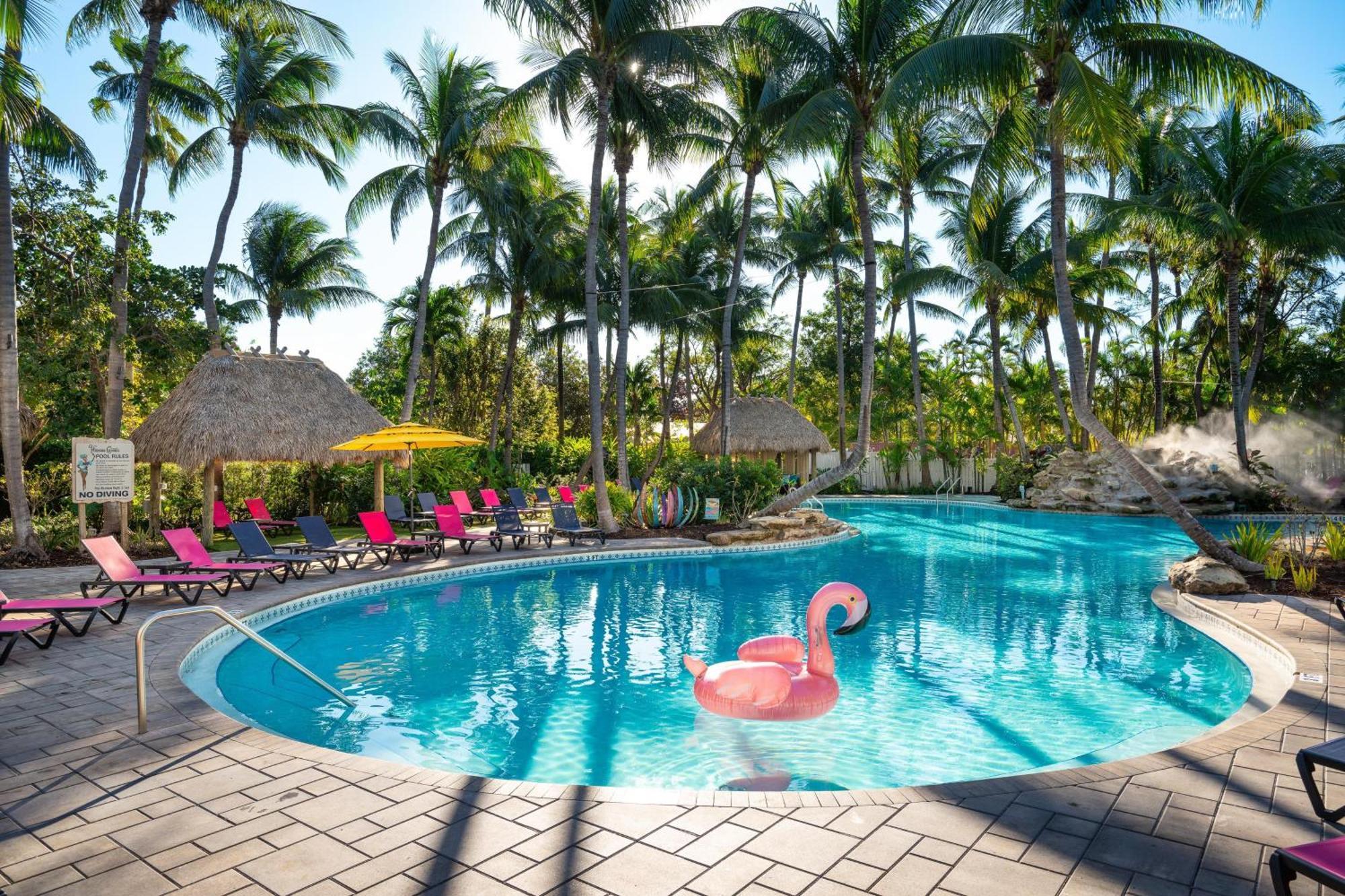 Where to Stay in the USA: 5 Best 4-Star Hotels