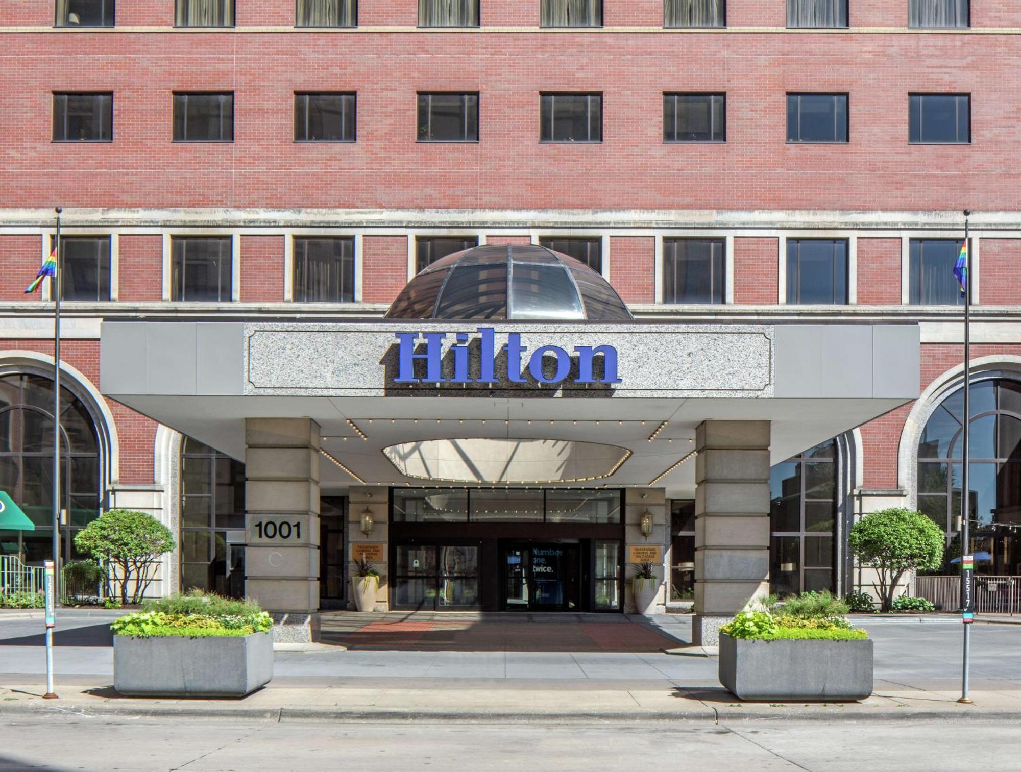Verblijven in het Midwest: 4 Familievriendelijke Hotels Vergeleken