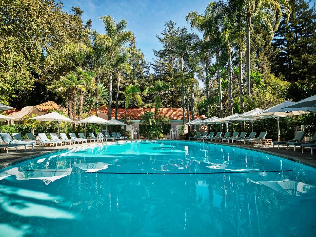 Waar Verblijven bij Roxbury Park: 4 Familievriendelijke Hotels