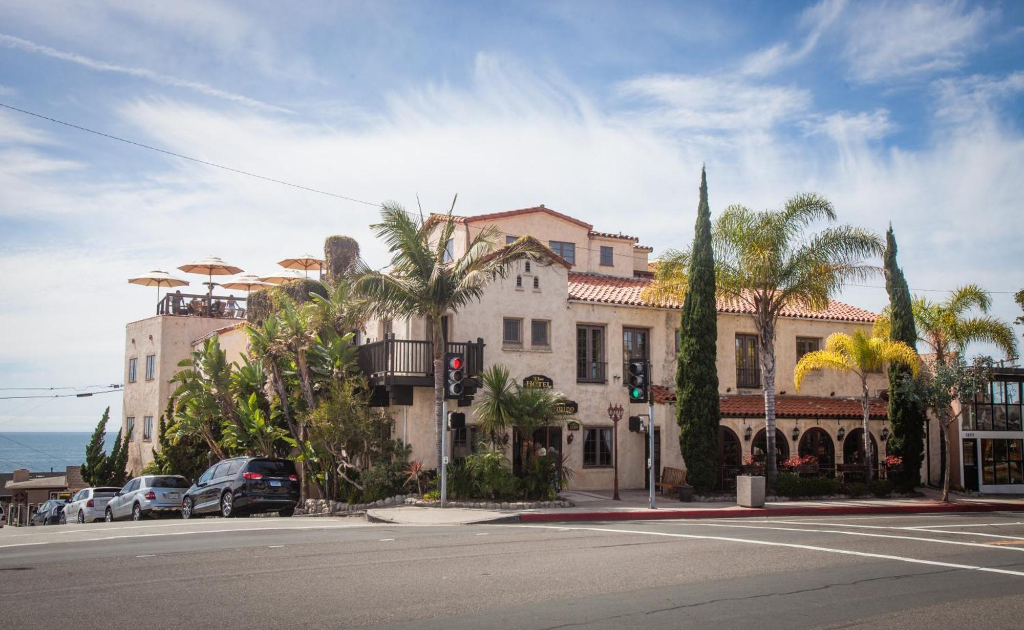 4 Unieke Boutique Hotels in Californië die je Niet Wilt Missen