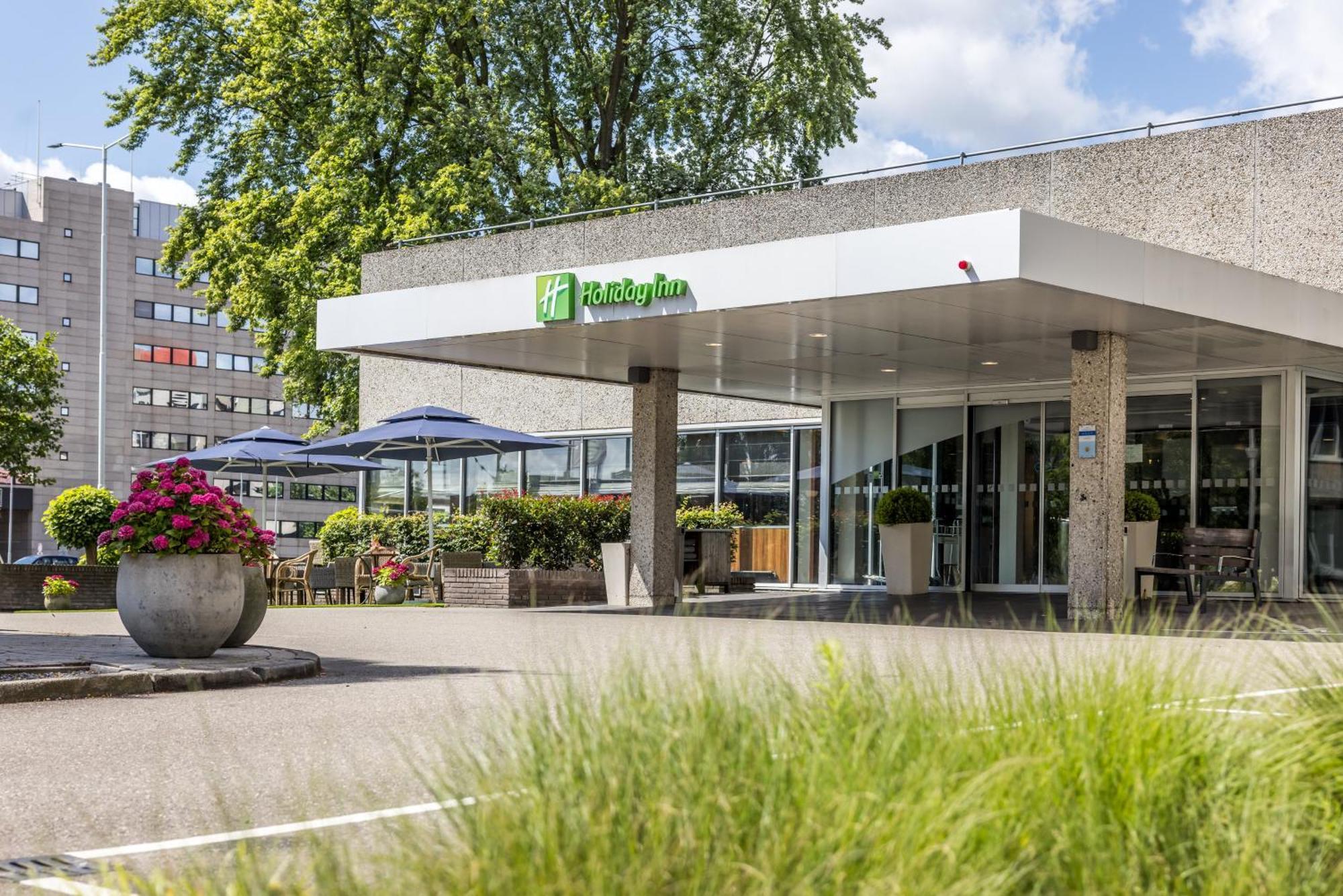 5 Uitzonderlijke Design Hotels in Eindhoven voor Stijlvolle Reizigers