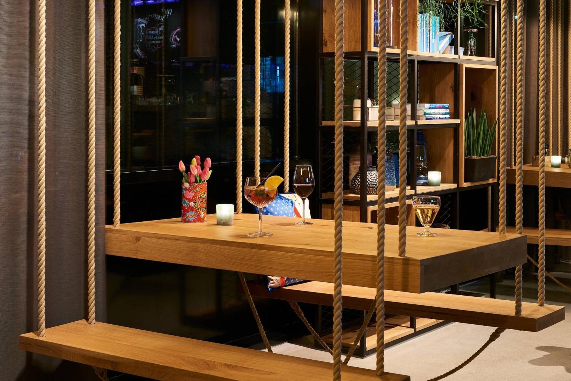 4 Airport Hotels bij het Amsterdamse Bos die het Verschil Maken