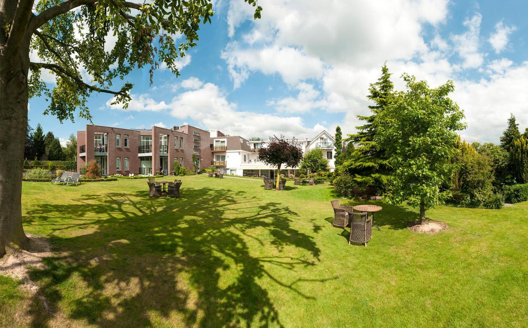 Centraal Verblijven bij Kasteel Genhoes: 4 Hotels Vergeleken