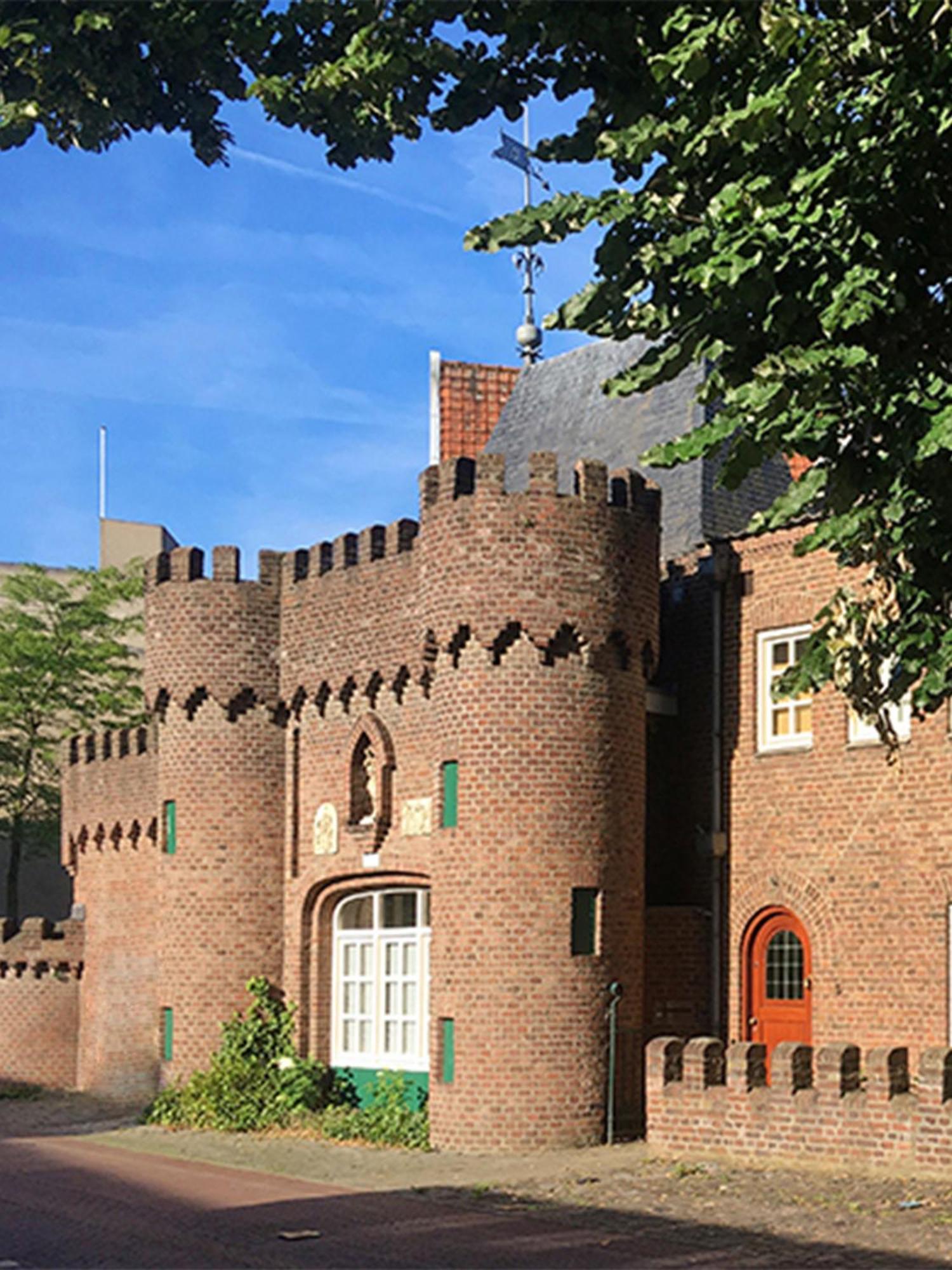 Centraal Verblijven bij Kasteel Terborgh: 4 Hotels Vergeleken