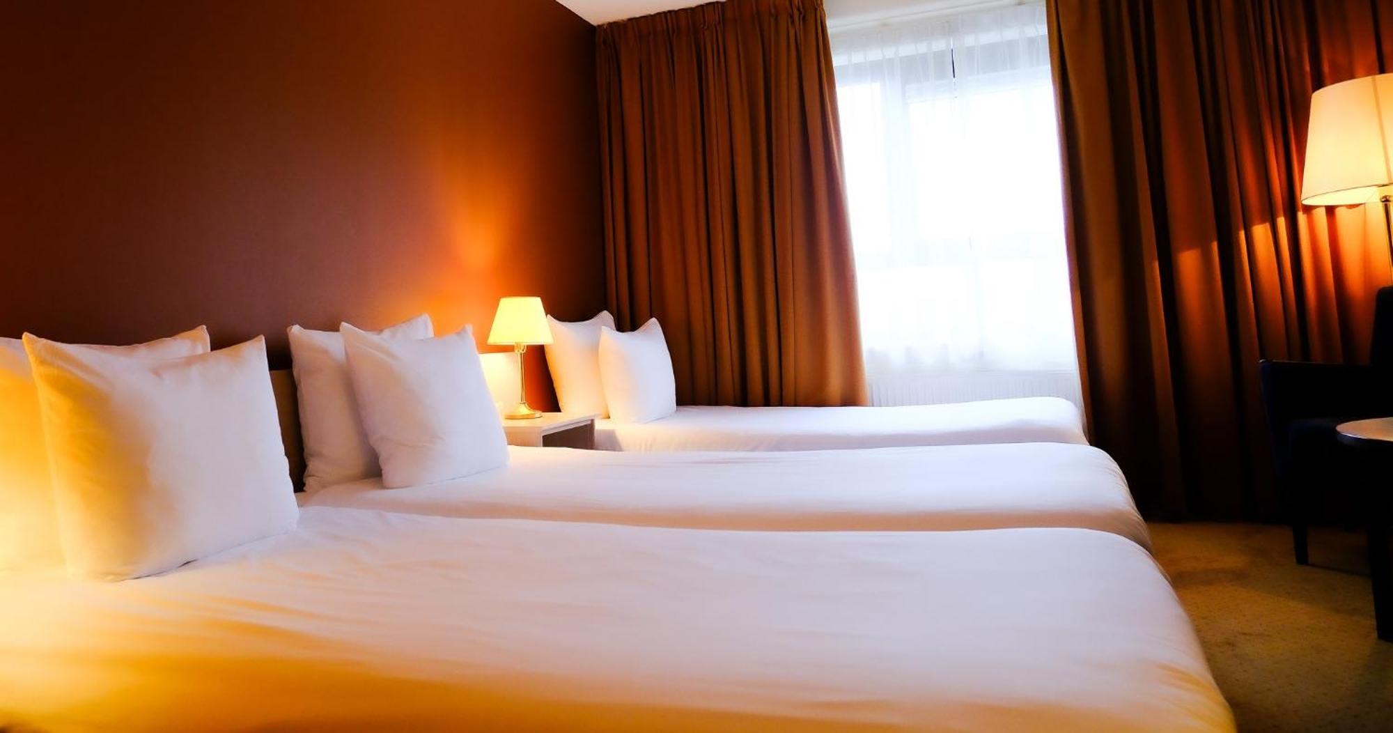 5 Slimme Centrale Hotels bij Noordberg om te Boeken